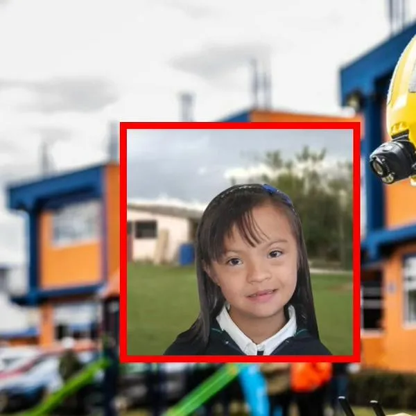 Colegio de Valeria Afanador no contaba con certificado de bomberos 