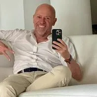 ¿Qué no hacer en la primera cita romántica, según el actor Diego Trujillo