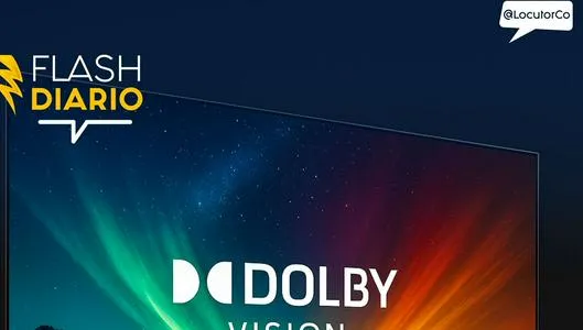 Llega Dolby Vision 2