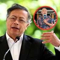El panelista de Blu Radio se refirió al deseo del mandatario de ponerles impuestos al combustible, lo que terminará afectando a millones de colombianos. 