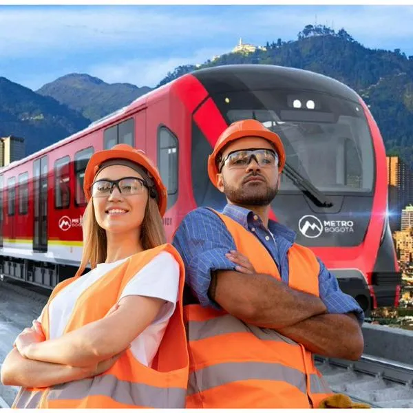 Dónde enviar hoja de vida para trabajar en el Metro de Bogotá: hay 200 empleos