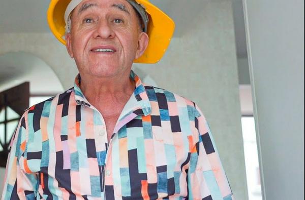 Los Montañeros: Oswaldito ya está en su casa, pero seguirá con cuidados médicos, ¿cuál es su enfermedad?