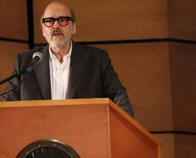 Leopoldo Múnera, rector de la U. Nacional, y directivos se comprometen en acatar fallos del Consejo de Estado