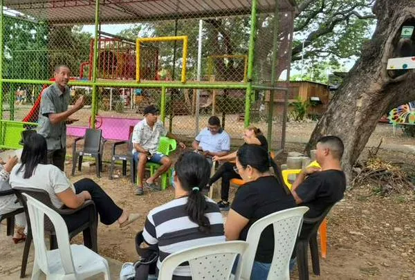 Vendedores exigen a la Alcaldía de Valledupar organización del Parque Los Algarrobillos: “Lo que no queremos es desorden” 
