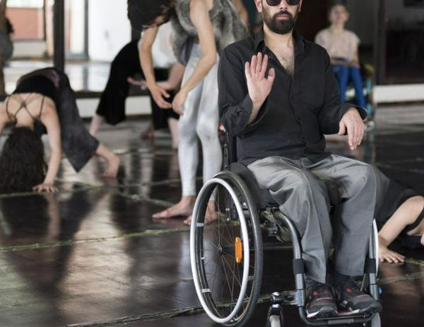 Danza para la diversidad regresa en 2025 con nuevos servicios ¡No te los pierdas! 