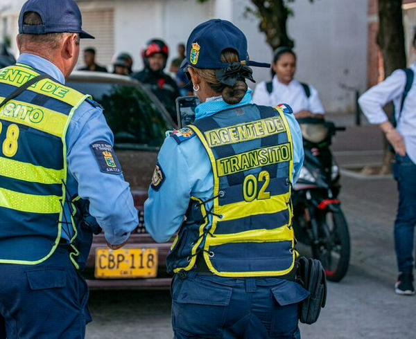 Valledupar recibe por primera vez el Congreso Nacional de Autoridades Territoriales de Tránsito y Transporte