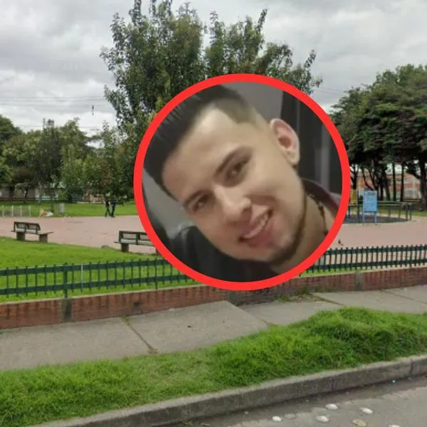 Masacre en Fontibón (Bogotá): 3 personas fueron asesinadas mientras hacian ejercicio en un parque. Hombres en un carro les dispararon. 