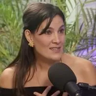 Vanessa de la Torre dijo que es atea y que tiene imágenes de Cristo en su casa