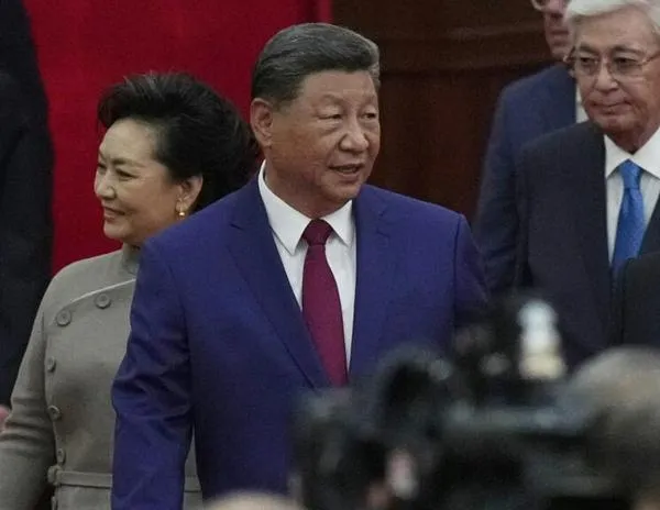 En Pekín, Kim Jong-un busca expandir su diplomacia más allá de Rusia