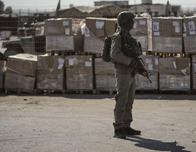 "Un cadáver ambulante": Un exsoldado israelí explica su estrés postraumático tras abandonar Gaza