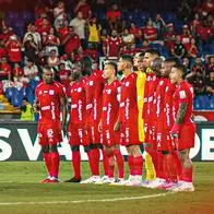 América de Cali