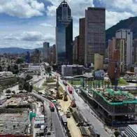 Alertan a miles de residentes en Bogotá: podrían embargarles sus cuentas