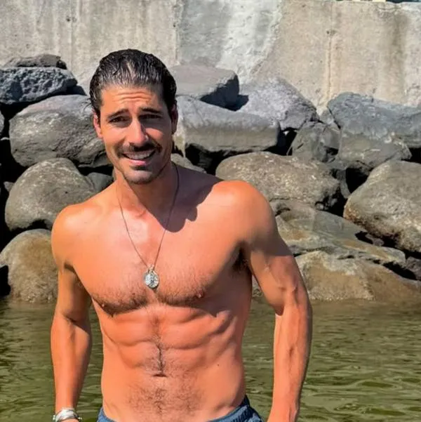 Influenciador Pablo Garna dejó redes sociales y pareja para ser sacerdote