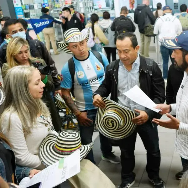 Negocios de campesinas en Colombia que fueron a expo en (Osaka) Japón