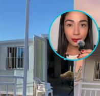 Latina en Estados Unidos compró una casa prefabricada y reveló la verdad detrás