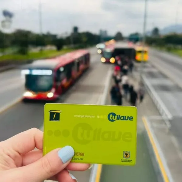 Problema con más de 850.000 usuarios de Transmilenio: están perdiento plata