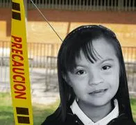 Caso Valeria Afanador: hay dudas sobre sus heridas en su cuerpo