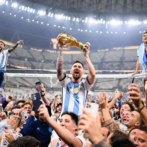 Destapan precios de entradas para partidos del Mundial 2026: Fifa detalló