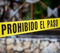 Bogotá: hombre intentó matar a su hijo y a su expareja con arma blanca