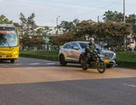 Bogotá ganó la categoría Oro del ‘Reto Global de Velocidades de Seguridad Vial’ 