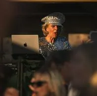 DJ Gloria