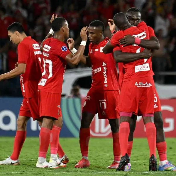 Foto de América de Cali, en nota de que nuevo director técnico de América sería figura que dirigió a varias selecciones