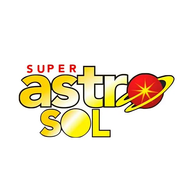 Astro Sol último resultado sorteo hoy 3 de septiembre de 2025