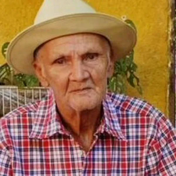 “Se subió a un taxi y no volvió”: misterio por desaparición de adulto mayor de 90 años en Valledupar