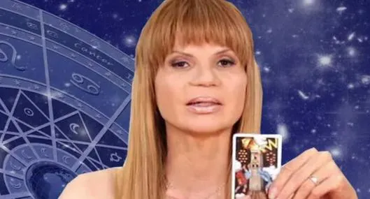 Aterradora predicción de Mhoni Vidente en septiembre: pone alerta al mundo