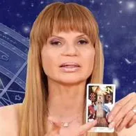 Aterradora predicción de Mhoni Vidente en septiembre: pone alerta al mundo