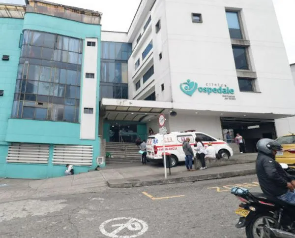 Esta clínica de Manizales no cerrará los servicios de Obstetricia y Cuidado Neonatal: qué dice su gerente