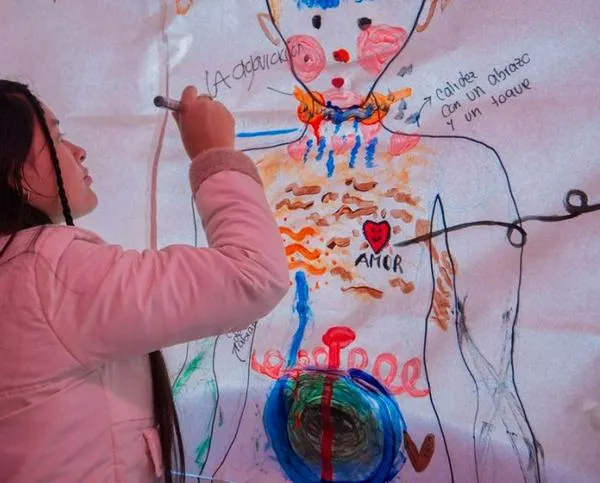 En colegios: “La educación sexual debe ir mucho más allá de la prevención de embarazos o infecciones”