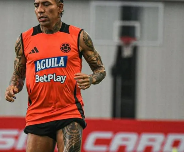 ¿Jugará Dayro Moreno con la Selección Colombia ante Bolivia? Néstor Lorenzo fue claro con su respuesta