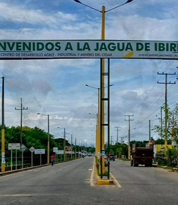 Gobierno nacional hará audiencia pública el 19 de septiembre en La Jagua de Ibirico para aterrizar inversiones en el corredor minero