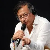 Efraín Cepeda se burló de Gustavo Petro por elección de Carlos Camargo