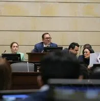 Alex Flórez usó ChatGPT en elección del magistrado de Corte Constitucional