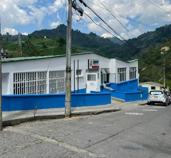 Inicia la construcción del nuevo Hospital San Vicente de Paúl: Será de alto impacto para el norte de Caldas