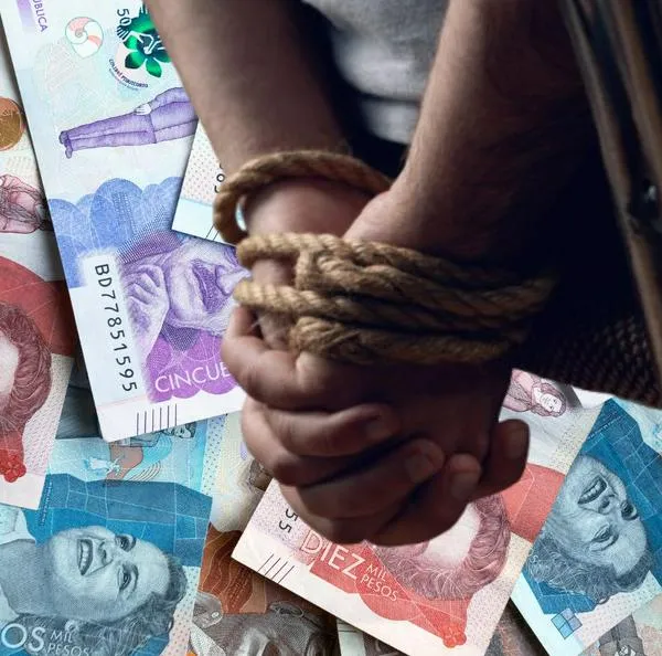 Cuál es la nueva modalidad de secuestro extorsivo en Bogotá y Cundinamarca