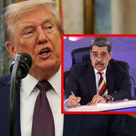 Estados Unidos toma nuevas medidas contra Venezuela última decisión
