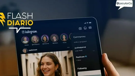 Instagram llega al iPad