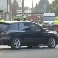 ¿Cuál es la familia a la que buscan aniquilar en Puente Aranda (Bogotá) con el reciente asesinato de un expolicía en el sector? Hay oscuros detalles. 
