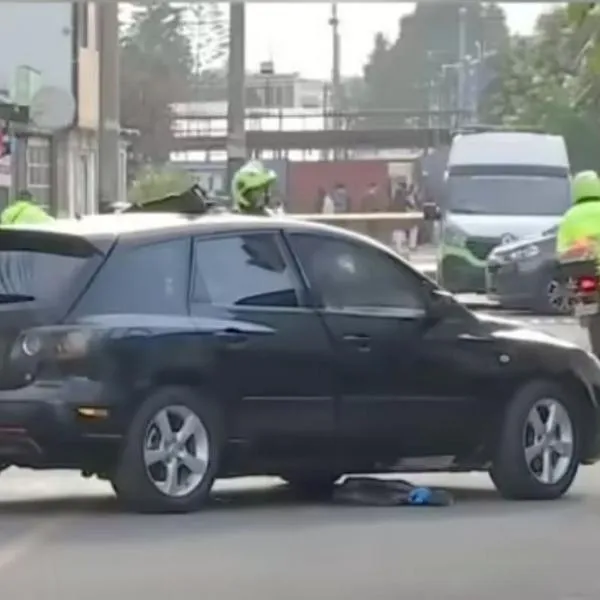 ¿Cuál es la familia a la que buscan aniquilar en Puente Aranda (Bogotá) con el reciente asesinato de un expolicía en el sector? Hay oscuros detalles. 