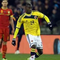 Excompañero de Víctor Ibarbo dice que colombiano tiene partes íntimas grandes