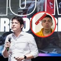"Tiro a tiro": salen a la luz órdenes que dieron 'el Costeño' y 'Harol' para asesinar a Miguel Uribe Turbay en Bogotá. Hay hasta videollamadas. 