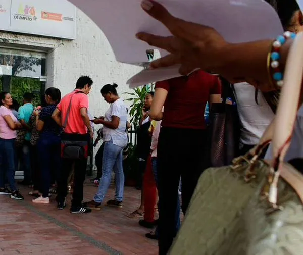 De la inquietud a las ideas, la juventud resiliente