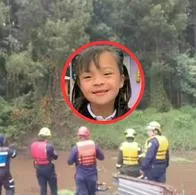 Las 3 medidas que tomará la familia de Valeria Afanador contra el colegio y la rectora por la muerte de la niña. El presidente sugirió que ella murió ahí. 