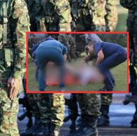 ¿Quién habría ordenado quemar vivos a 2 militares durante operativo en Putumayo?