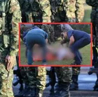 ¿Quién habría ordenado quemar vivos a 2 militares durante operativo en Putumayo?