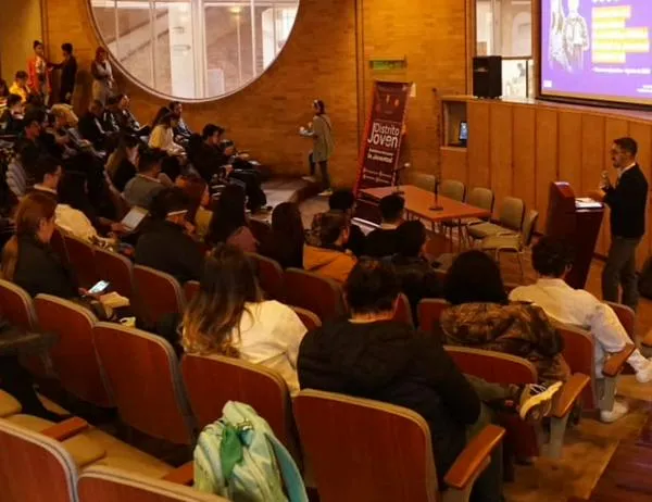 Bogotá presentó la Evaluación Intermedia de la Política Pública Distrital de Juventud 