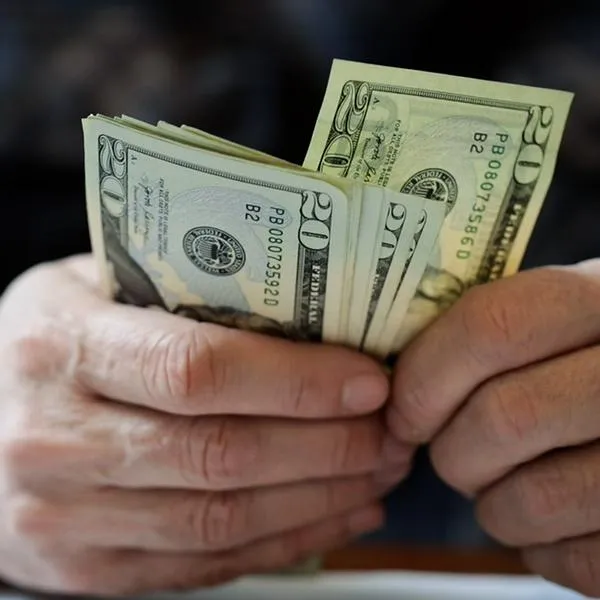 Dólar en Colombia cayó por debajo de los $ 4.000 y dicen si seguirá así